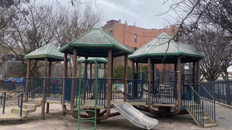 Green Central Knoll - Brooklyn, NY