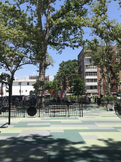 Homecrest Playground - Brooklyn, NY