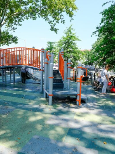 Homecrest Playground - Brooklyn, NY
