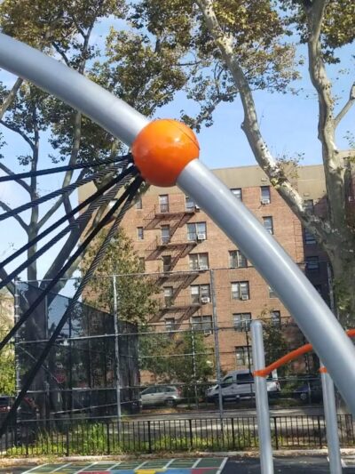 Homecrest Playground - Brooklyn, NY