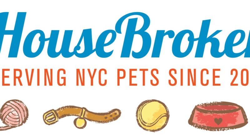 HouseBroken, Inc. - Brooklyn, NY