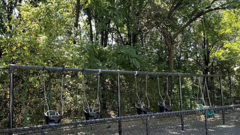 Jaime Campiz Playground - Brooklyn, NY