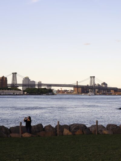 John Street Park - Brooklyn, NY