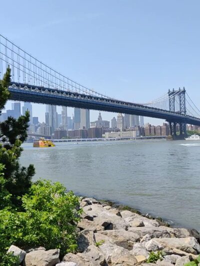 John Street Park - Brooklyn, NY