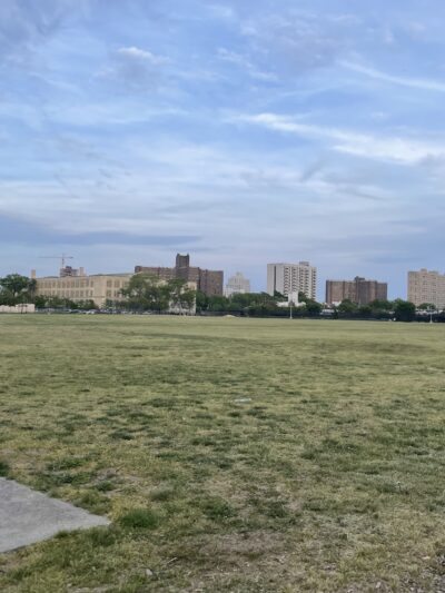 Kaiser Park - Brooklyn, NY