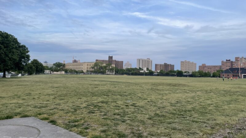 Kaiser Park - Brooklyn, NY