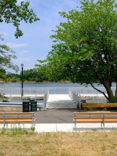 Kaiser Park - Brooklyn, NY