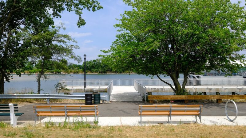 Kaiser Park - Brooklyn, NY