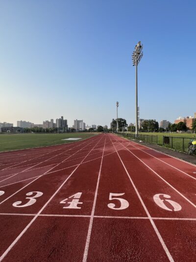 Kaiser Park - Brooklyn, NY