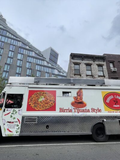 Macri Triangle - Brooklyn, NY