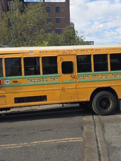 Marcy Park South - Brooklyn, NY