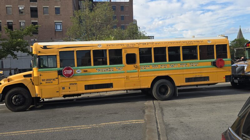 Marcy Park South - Brooklyn, NY