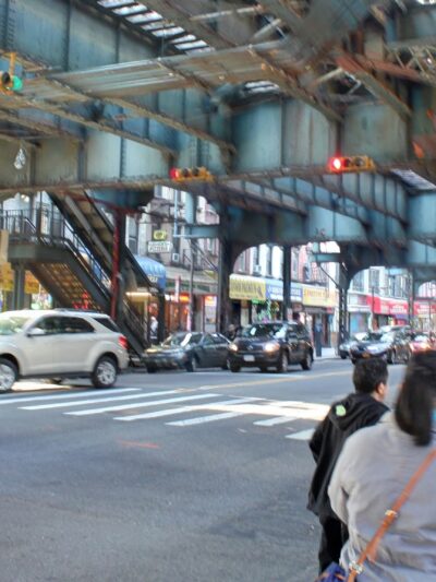 Marcy Park South - Brooklyn, NY