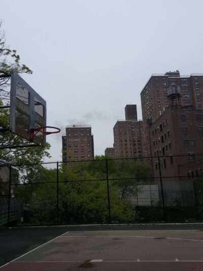 Marcy Park South - Brooklyn, NY