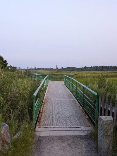 Marine Park - Brooklyn, NY