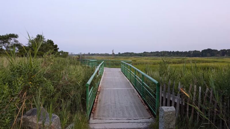 Marine Park - Brooklyn, NY