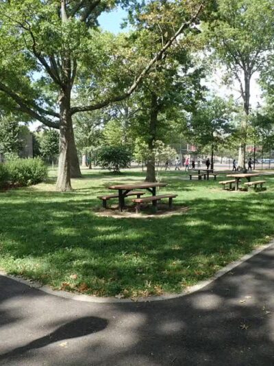 Marine Park - Brooklyn, NY