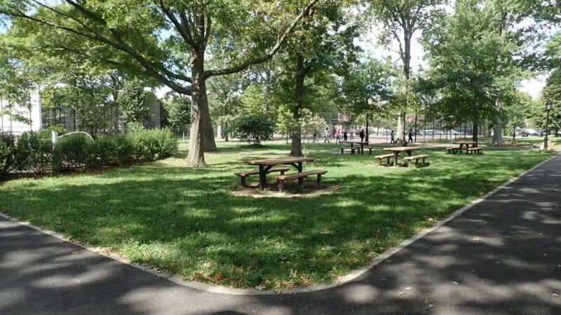 Marine Park - Brooklyn, NY