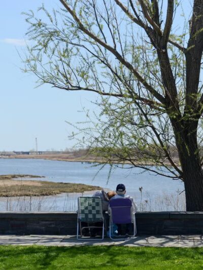 Marine Park - Brooklyn, NY