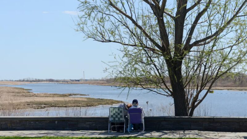 Marine Park - Brooklyn, NY