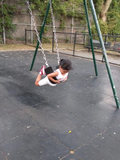 McDonald Playground - Brooklyn, NY