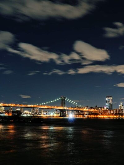 North 5th Street Pier and Park - Brooklyn, NY