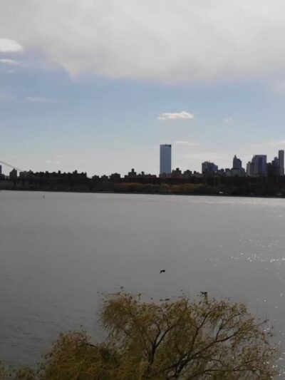 North 5th Street Pier and Park - Brooklyn, NY