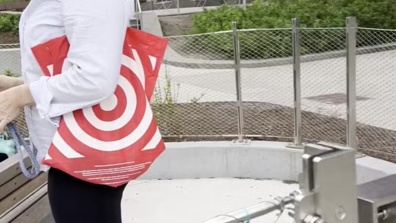 Pacific Park Dog Run - Brooklyn, NY