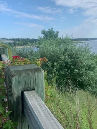 Paerdegat Beach - Brooklyn, NY