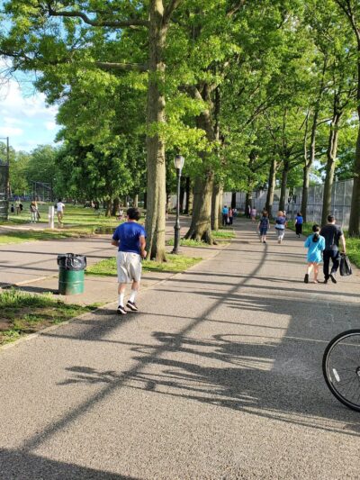 Playground 278 - Brooklyn, NY