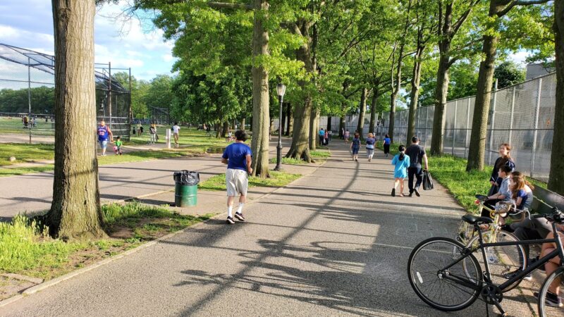 Playground 278 - Brooklyn, NY