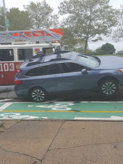 Starrett City Park - Brooklyn, NY