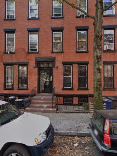 The Peaceful Pack - Brooklyn, NY