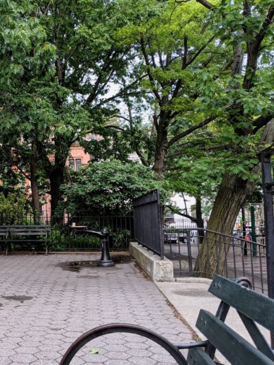 Underwood Park - Brooklyn, NY