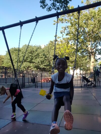 Underwood Park - Brooklyn, NY