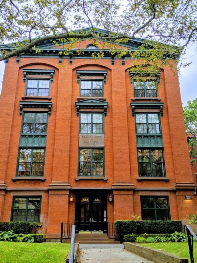 Underwood Park - Brooklyn, NY