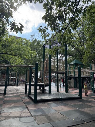 Underwood Park - Brooklyn, NY