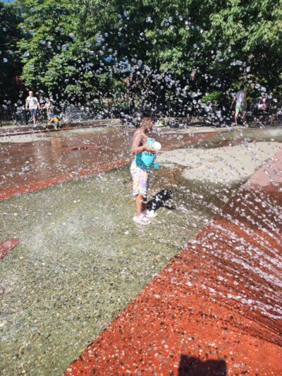 Underwood Park - Brooklyn, NY