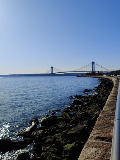 Bath Beach Park - Brooklyn, NY