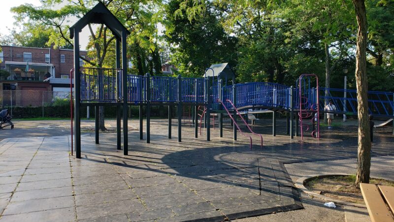 Bath Beach Park - Brooklyn, NY