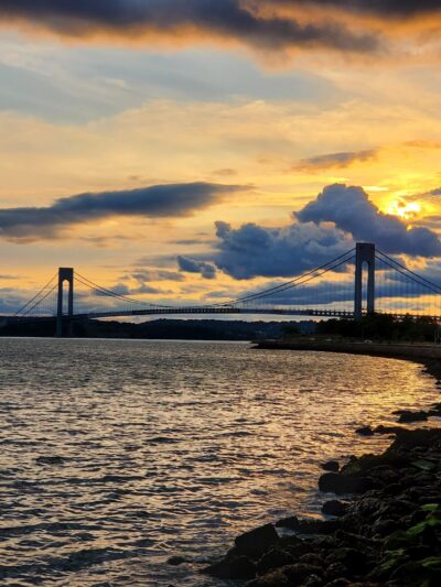 Bath Beach Park - Brooklyn, NY