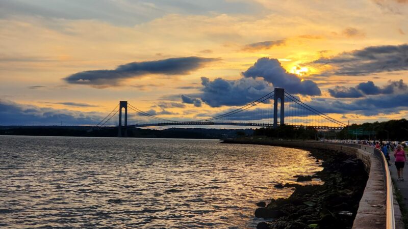 Bath Beach Park - Brooklyn, NY