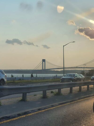 Bath Beach Park - Brooklyn, NY