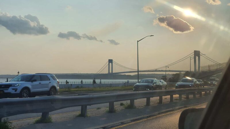 Bath Beach Park - Brooklyn, NY
