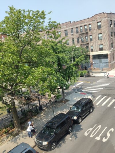 Brizzi Playground - Brooklyn, NY