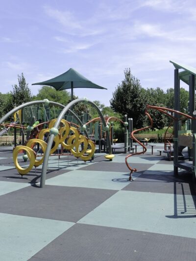 Canarsie Park - Brooklyn, NY