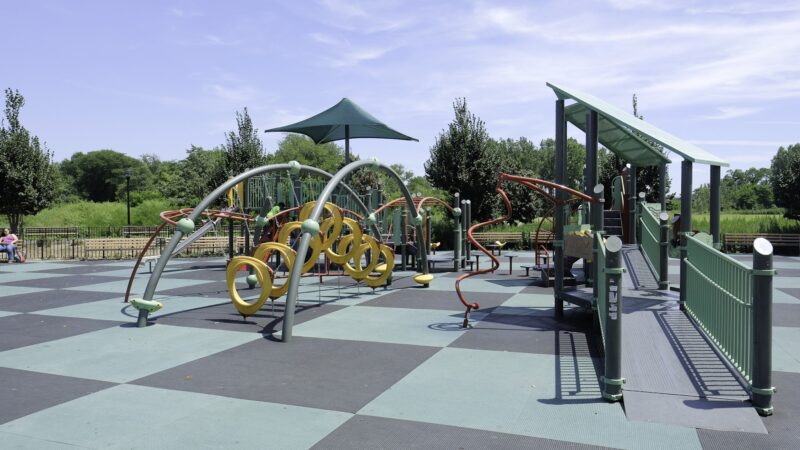 Canarsie Park - Brooklyn, NY