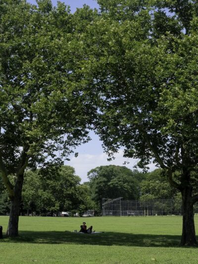 Canarsie Park - Brooklyn, NY