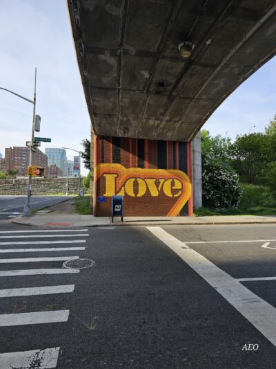 Clumber Corner - Brooklyn, NY