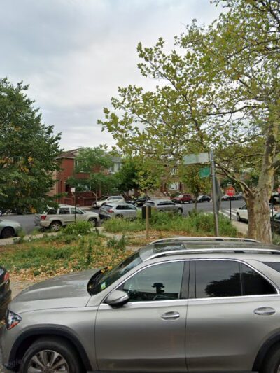 Dahill Triangle - Brooklyn, NY